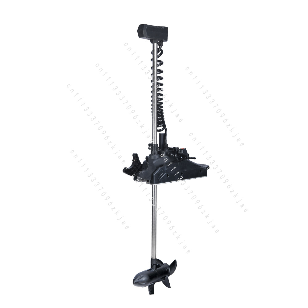 Promotion Electric Trolling Ou - Fishing Boat Trolling Motor ulasan dan harga