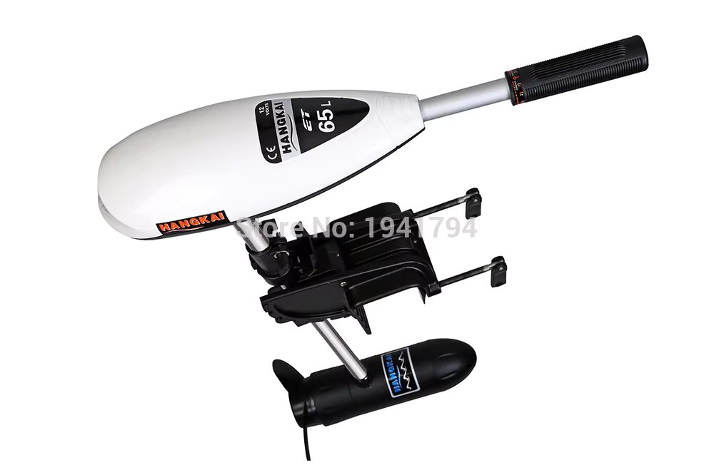 New Arrival Facotry Price Mari - Fishing Boat Trolling Motor ulasan dan harga