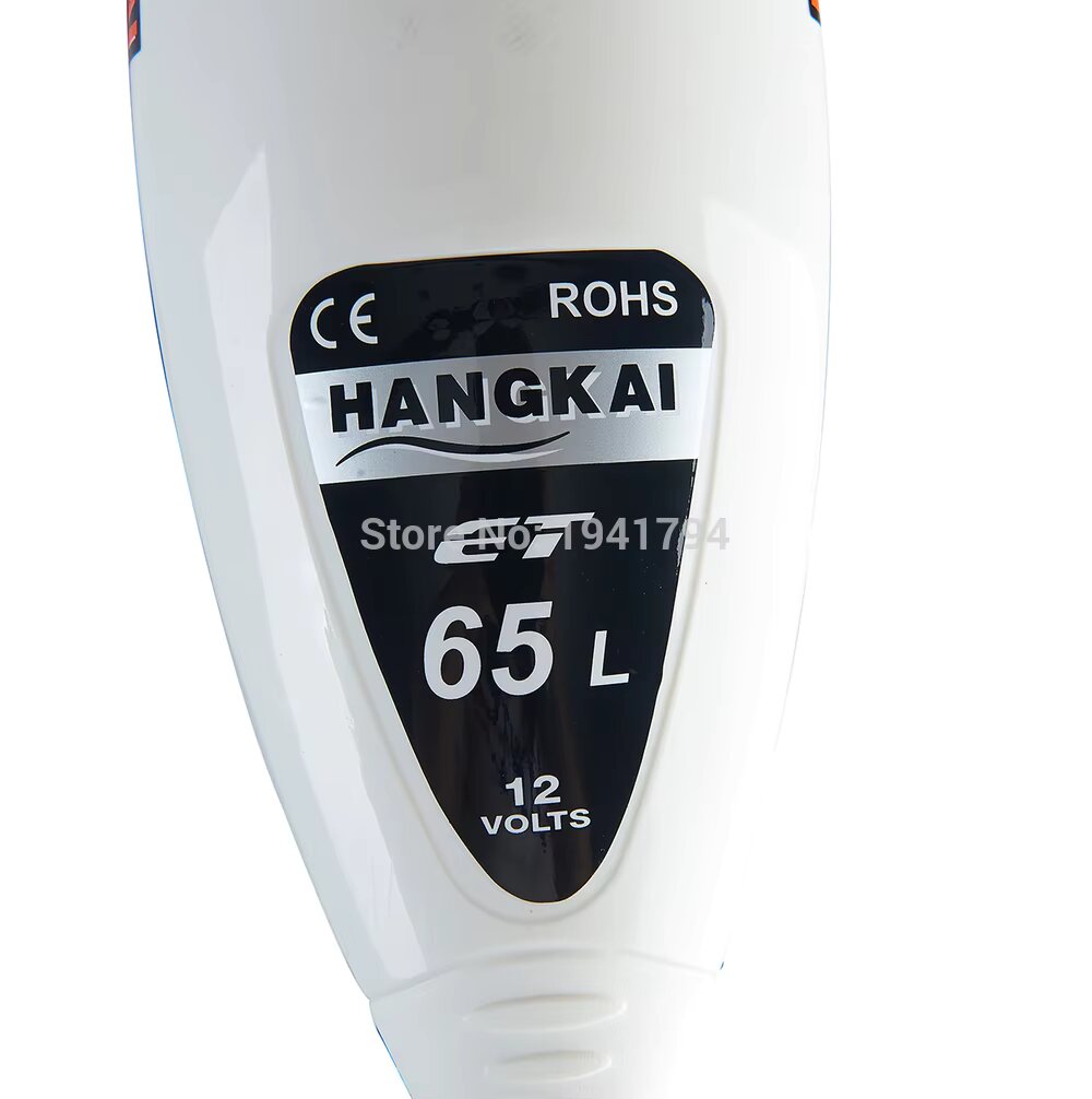 New Arrival Facotry Price Mari - Fishing Boat Trolling Motor ulasan dan harga