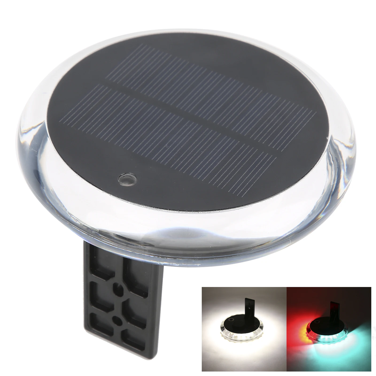 Navigation Lamp Waterproof 6 M - Fishing Boat Navigation Light ulasan dan harga