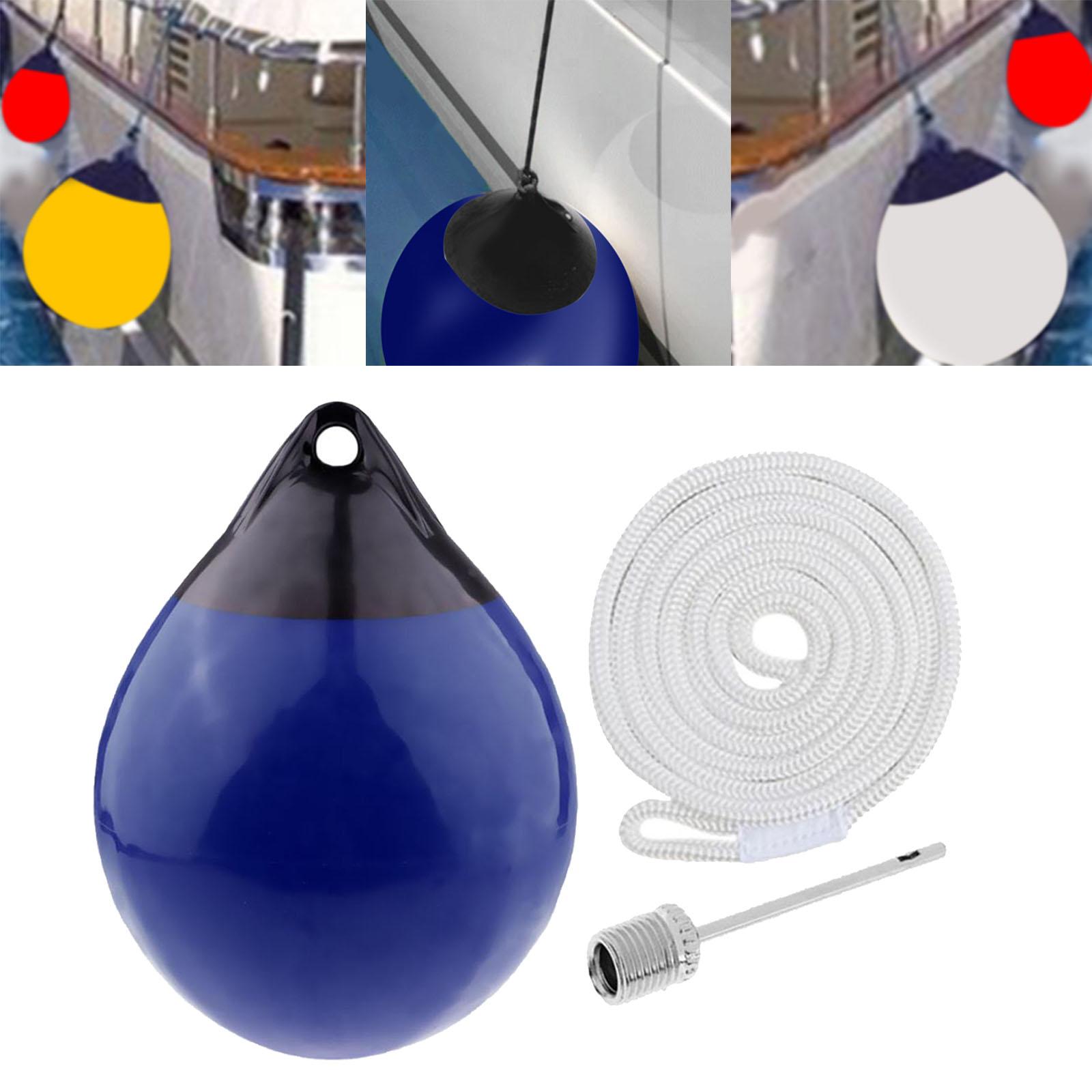 Boat Fender Ball Protection An - Fishing Boat Anchor ulasan dan harga