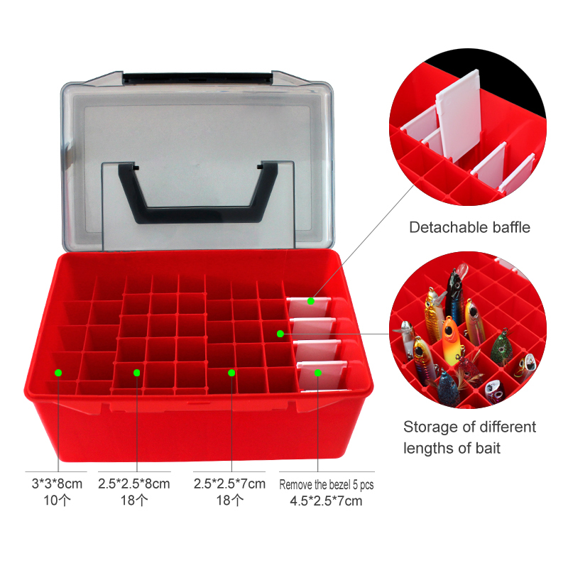 New Multifunction Fishing Tack - Fishing Boat Cover ulasan dan harga