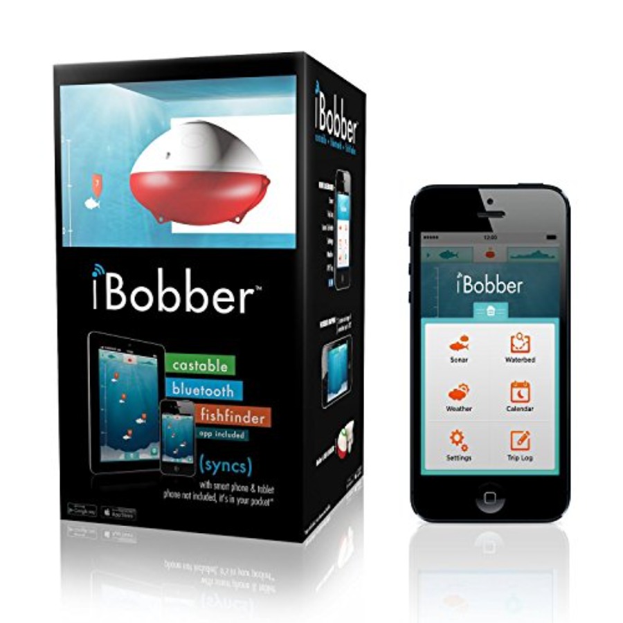 Portable wireless Bluetooth fi - Fishing Boat Depth Finder ulasan dan harga