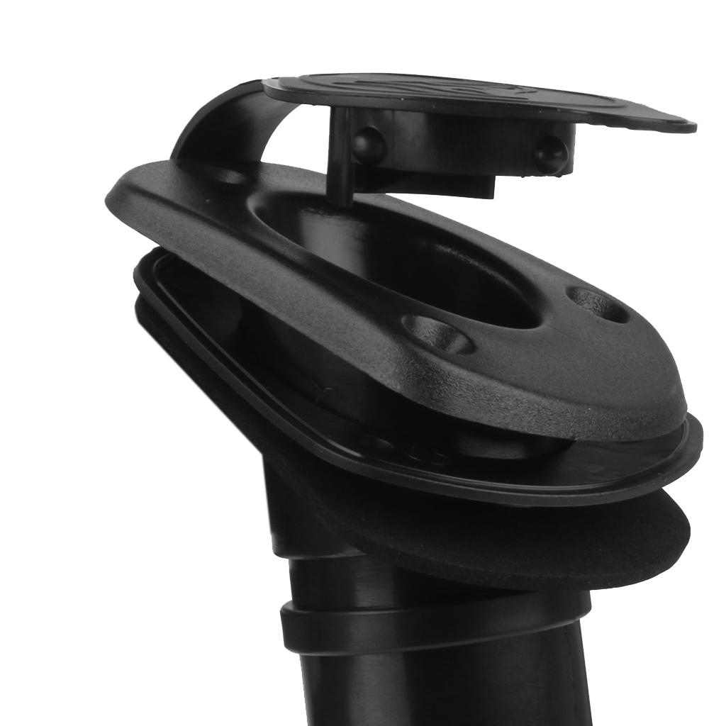 Black Nylon Boat Rod Holders F - Fishing Boat Cover ulasan dan harga