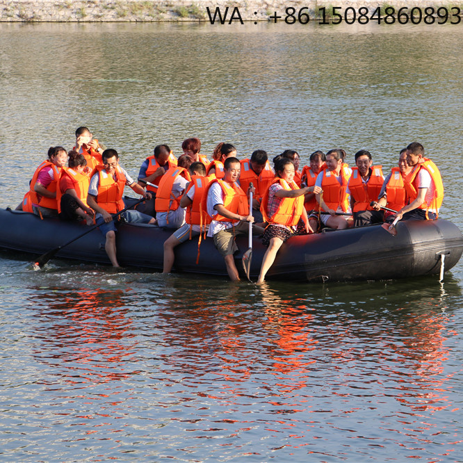 700 Size Large Multicolor Infl - Fishing Boat Inflatable ulasan dan harga