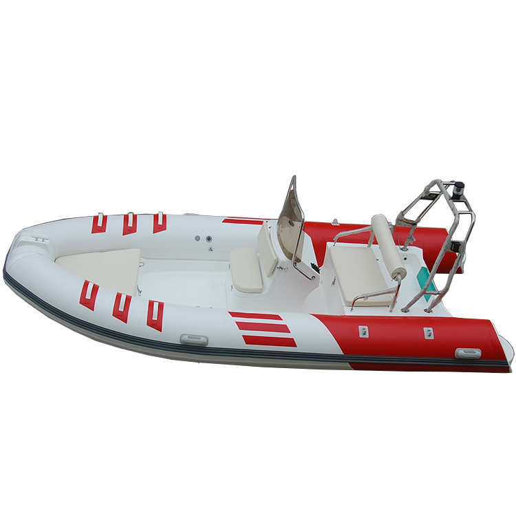 Zhenbo 480 Hard Bottom Fishing - Fishing Boat Fiberglass ulasan dan harga