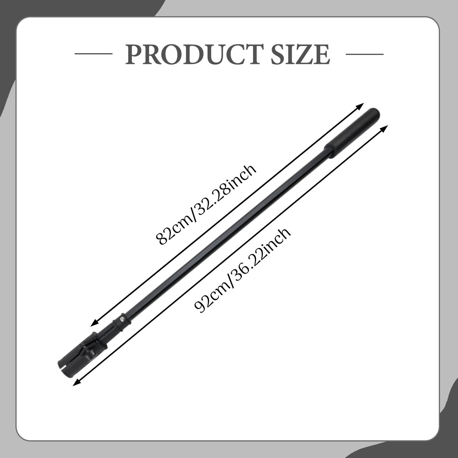Trolling Motor Tiller Extensio - Fishing Boat Trolling Motor ulasan dan harga