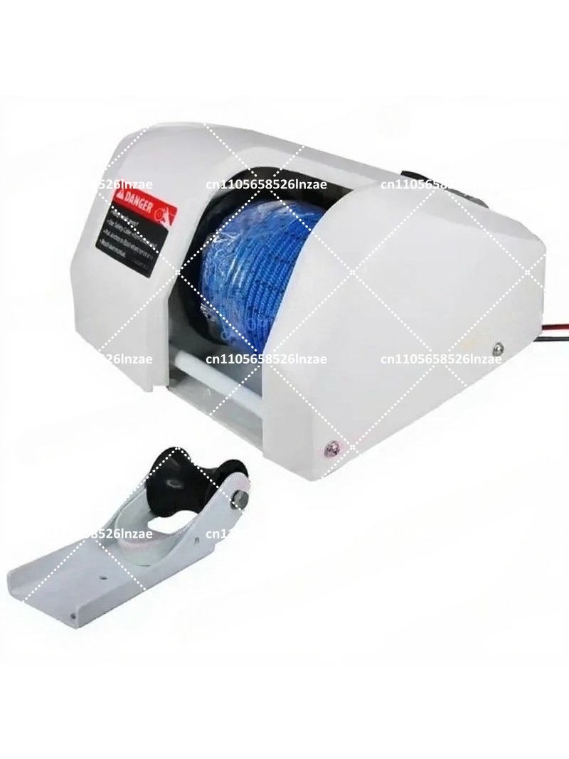 Marine Electric Anchor Winch f - Fishing Boat Anchor Winch ulasan dan harga