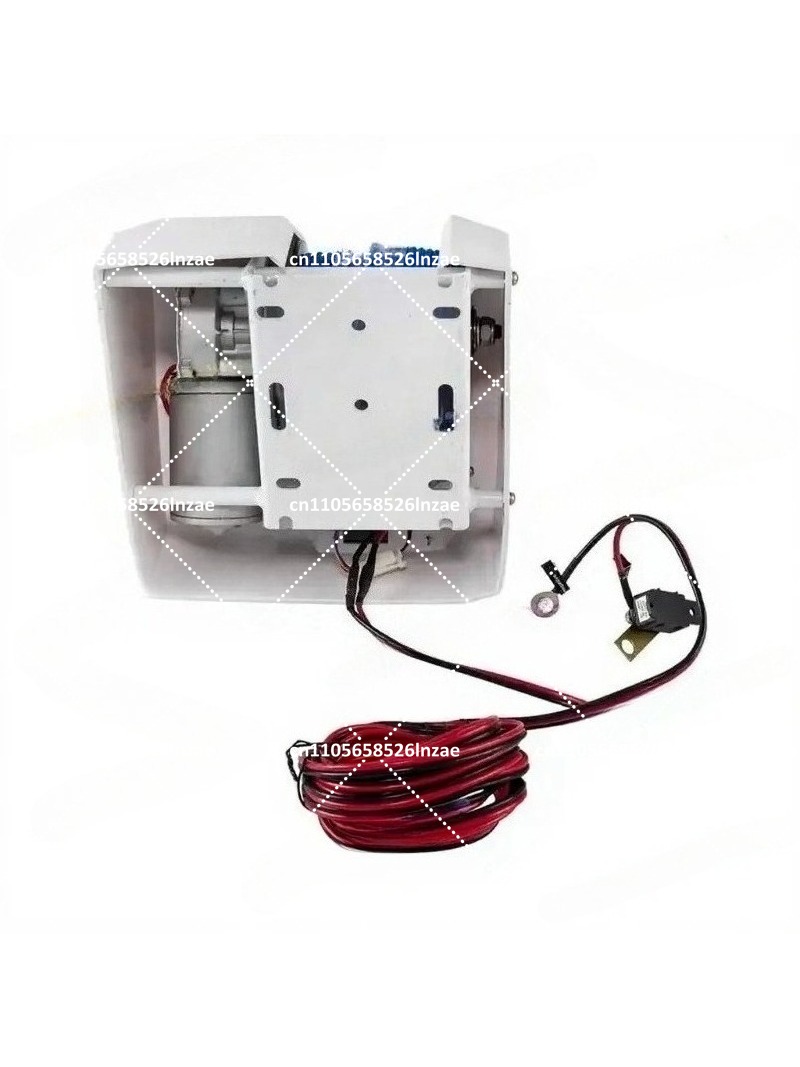 Marine Electric Anchor Winch f - Fishing Boat Anchor Winch ulasan dan harga
