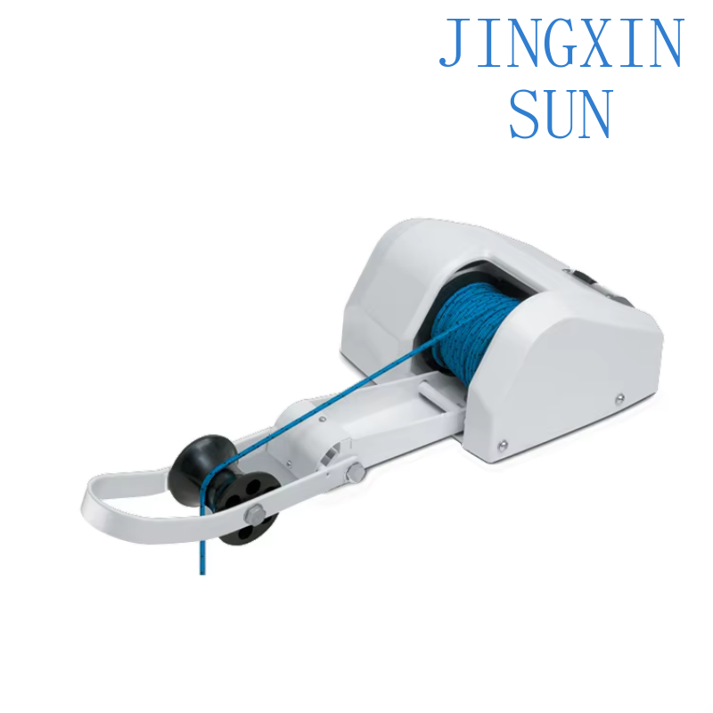 12V Electric Boat Anchor Winch - Fishing Boat Anchor Winch ulasan dan harga