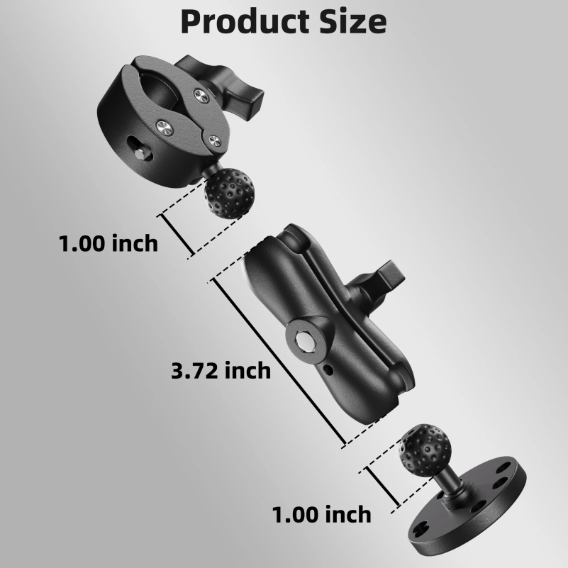 Trolling Motor Support Stabili - Fishing Boat Steering Wheel ulasan dan harga