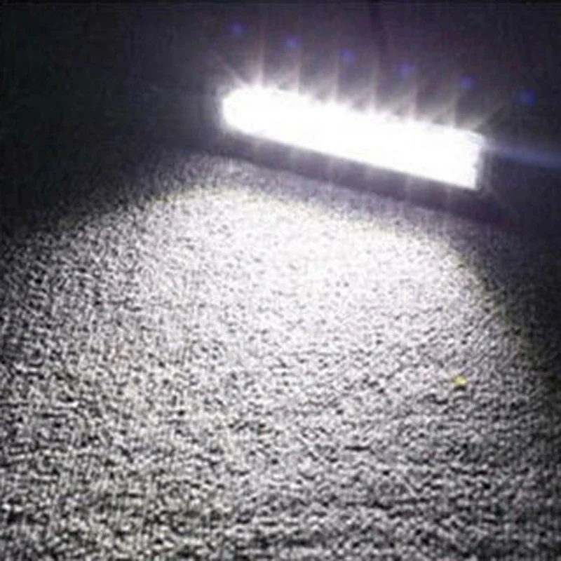 2pcs 12V 6 LED Deck Marine Spr - Fishing Boat Navigation Light ulasan dan harga