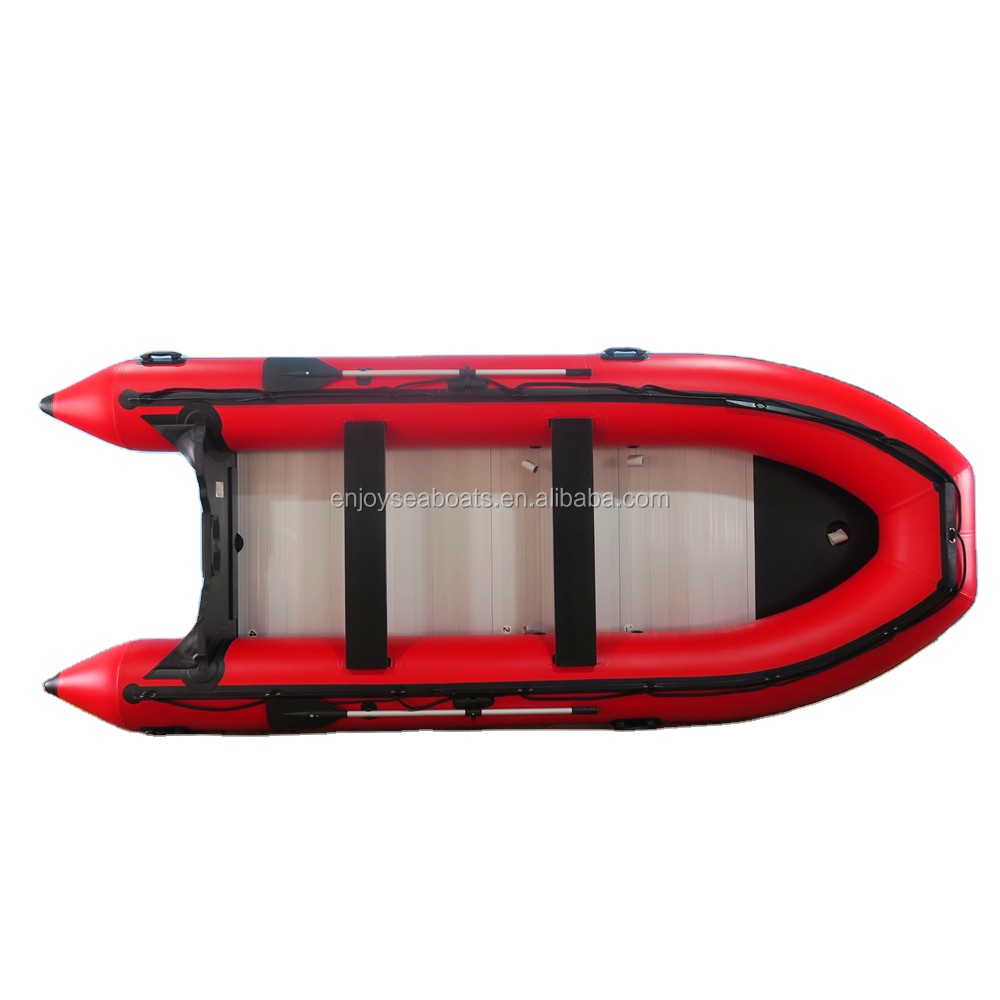 2025 Factory Red Inflatable Fi - Fishing Boat Inflatable ulasan dan harga