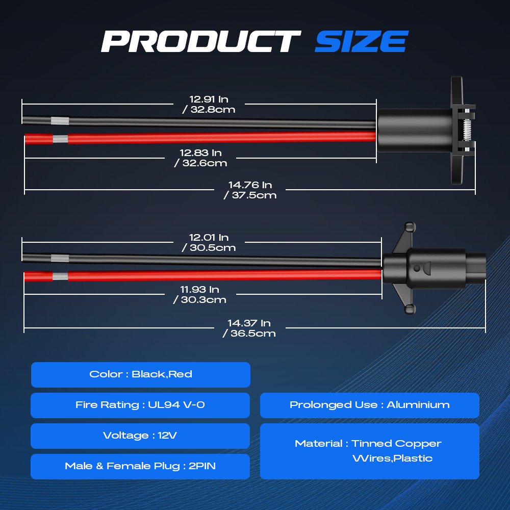 Drag Motor Plug, 12V-24V 10-Wi - Fishing Boat Steering Wheel ulasan dan harga