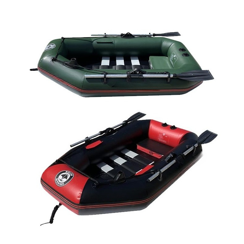 1 Person Fishing Boat Cheap In - Fishing Boat Oar ulasan dan harga