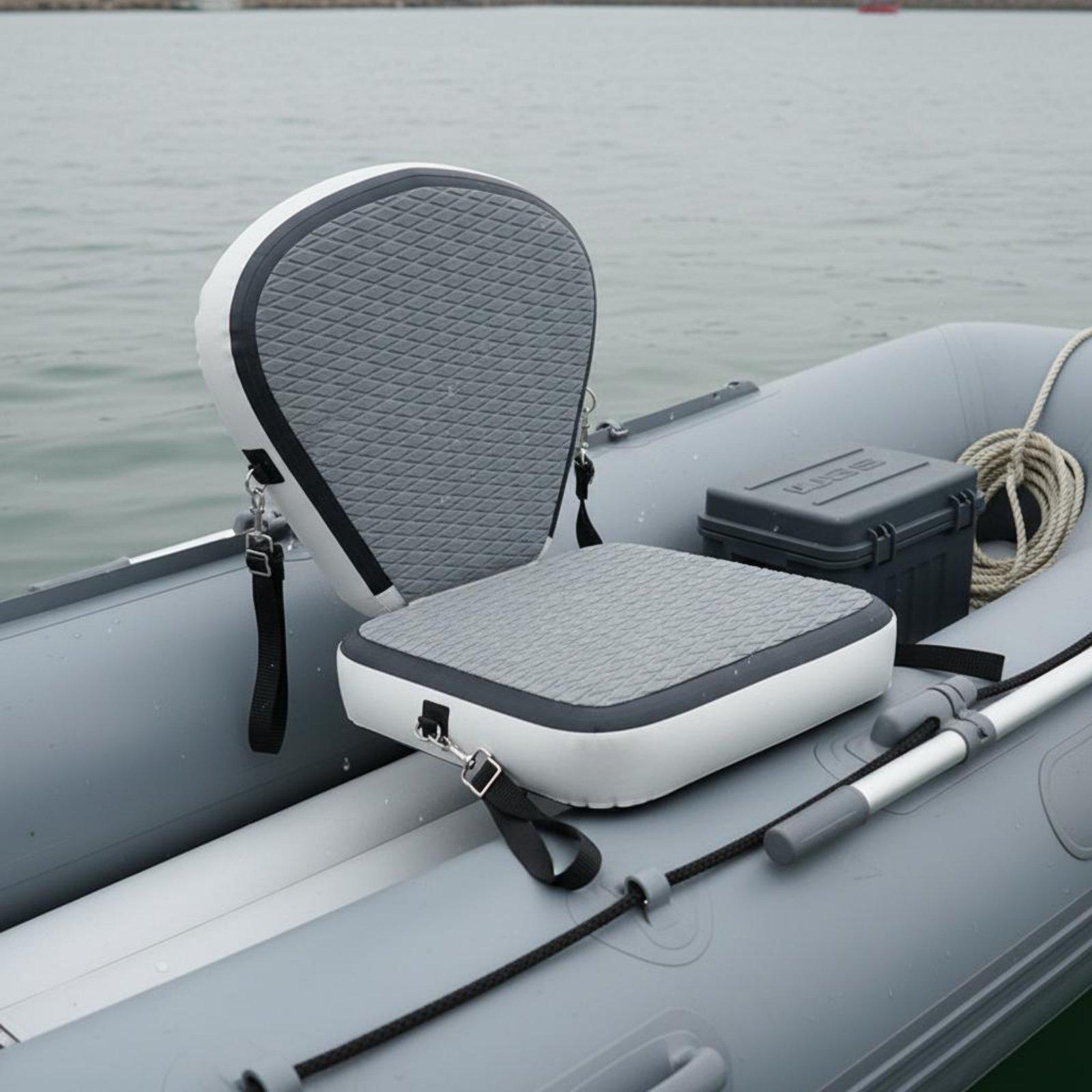 SUP Fishing Seat Portable Deta - Fishing Boat Seat ulasan dan harga