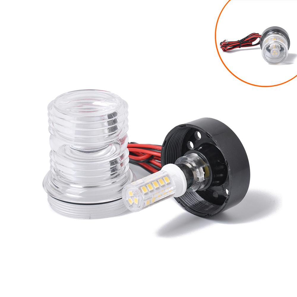 33 LED Waterproof 12V-24V Navi - Fishing Boat Anchor ulasan dan harga