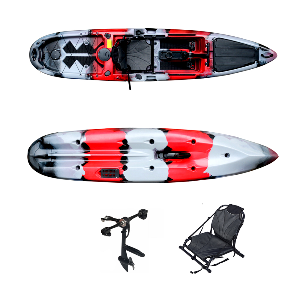 2021 New Design One Person 13F - Fishing Boat Aluminum ulasan dan harga