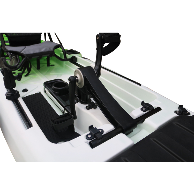 2021 New Design One Person 13F - Fishing Boat Aluminum ulasan dan harga