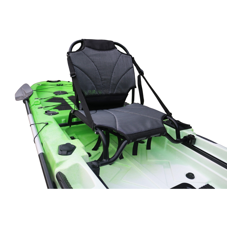 2021 New Design One Person 13F - Fishing Boat Aluminum ulasan dan harga