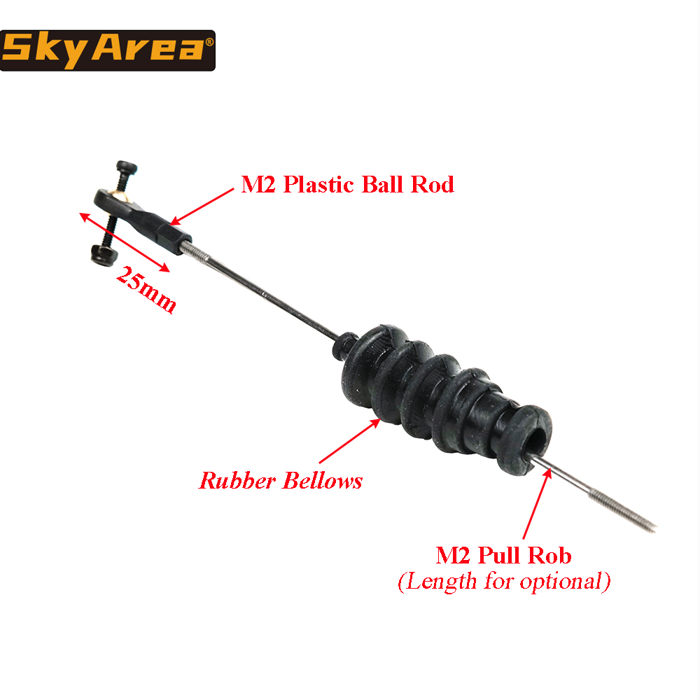 1pcs RC Model Boat Push Rod Ki - Fishing Boat Anchor Winch ulasan dan harga