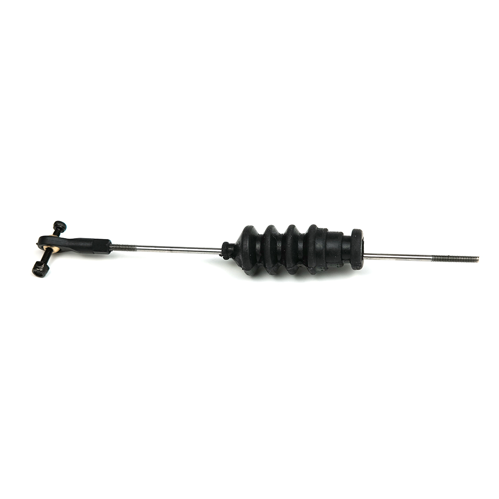 1pcs RC Model Boat Push Rod Ki - Fishing Boat Anchor Winch ulasan dan harga