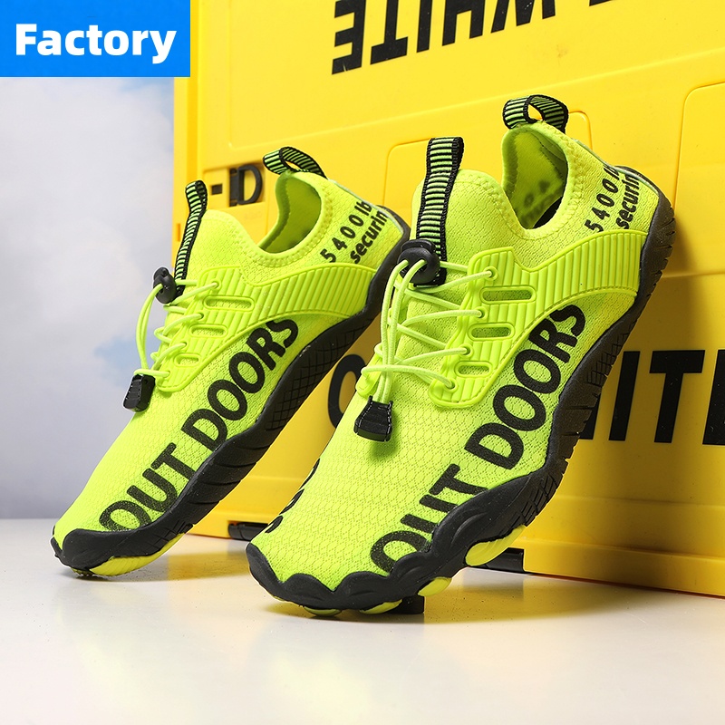 Wading Shoes Men's Women's Qui - Fishing Boat Trailer ulasan dan harga