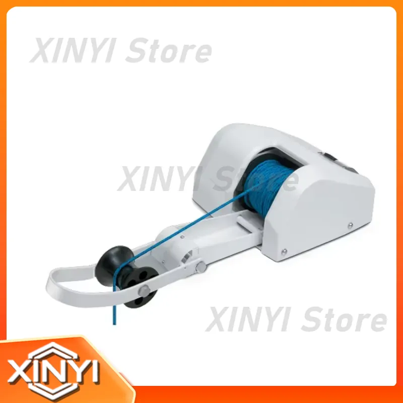 for GDYAC35SW 12V Electric Boa - Fishing Boat Anchor Winch ulasan dan harga