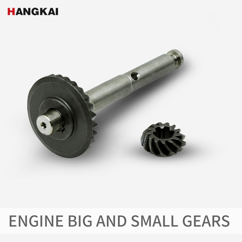 HANGKAI 2-stroke 3.5hp Fishing - Fishing Boat Outboard Motor ulasan dan harga