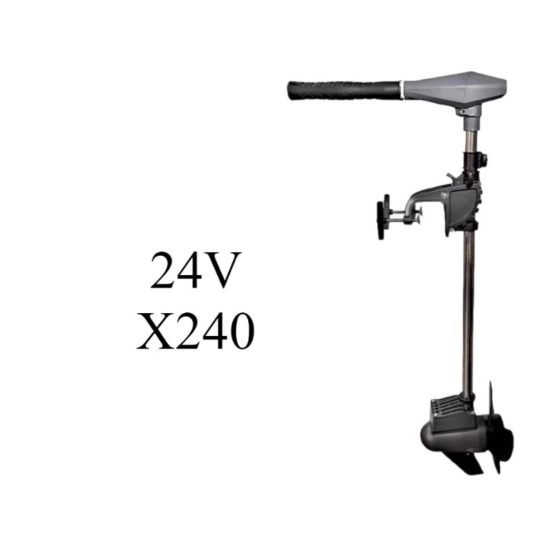 Variable Speed Control for Fis - Fishing Boat Trolling Motor ulasan dan harga