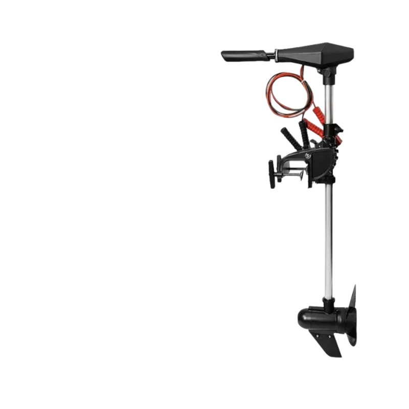 Variable Speed Control for Fis - Fishing Boat Trolling Motor ulasan dan harga