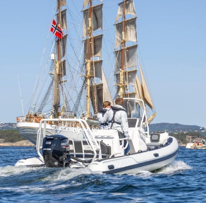 MSCE Certified Sport Style Dou - Fishing Boat Fiberglass ulasan dan harga