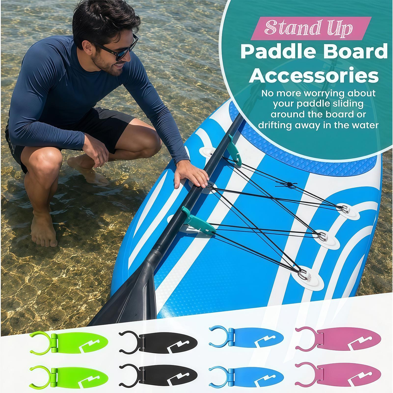 2pcs Paddle Board Cup Holder N - Fishing Boat Inflatable ulasan dan harga