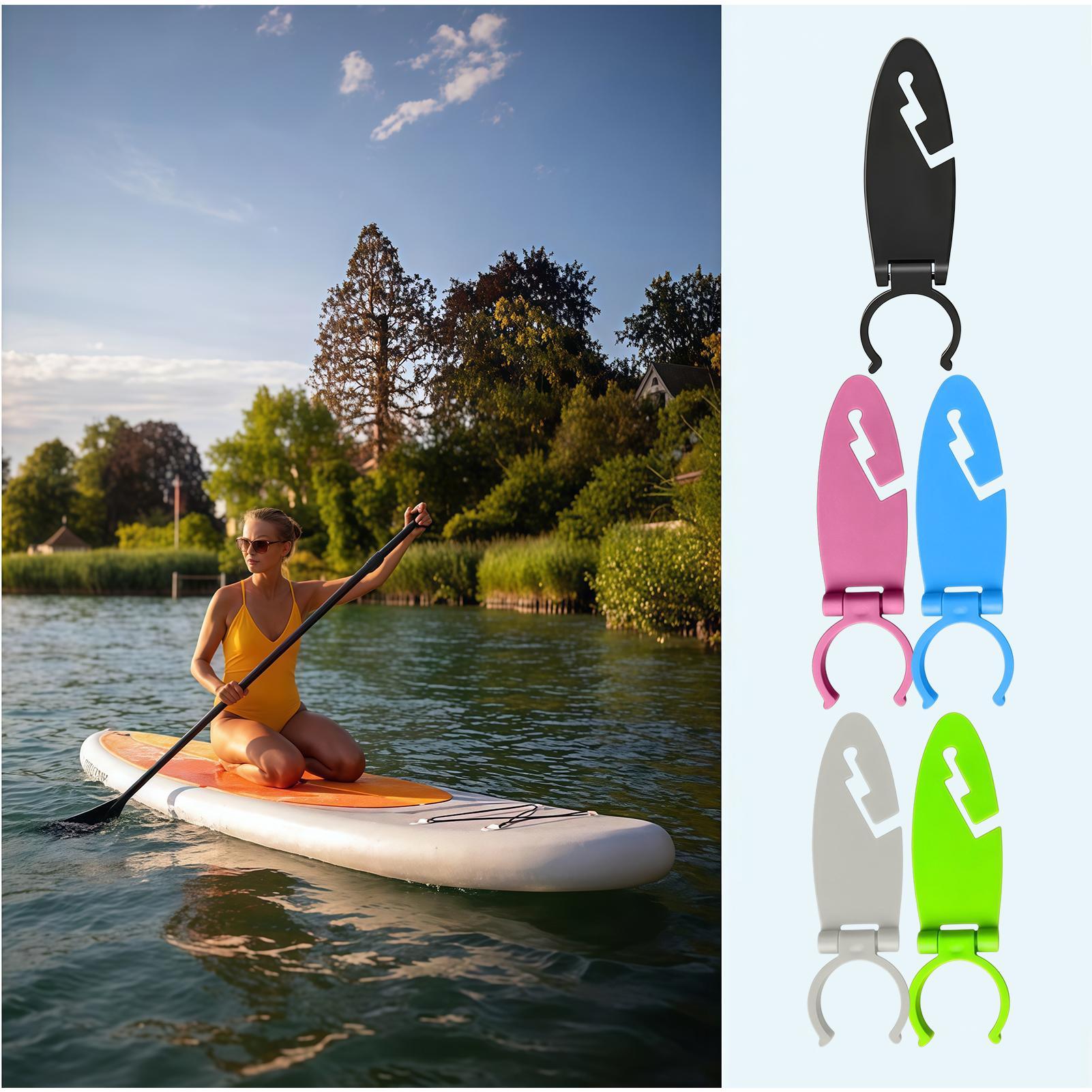 2pcs Paddle Board Cup Holder N - Fishing Boat Inflatable ulasan dan harga