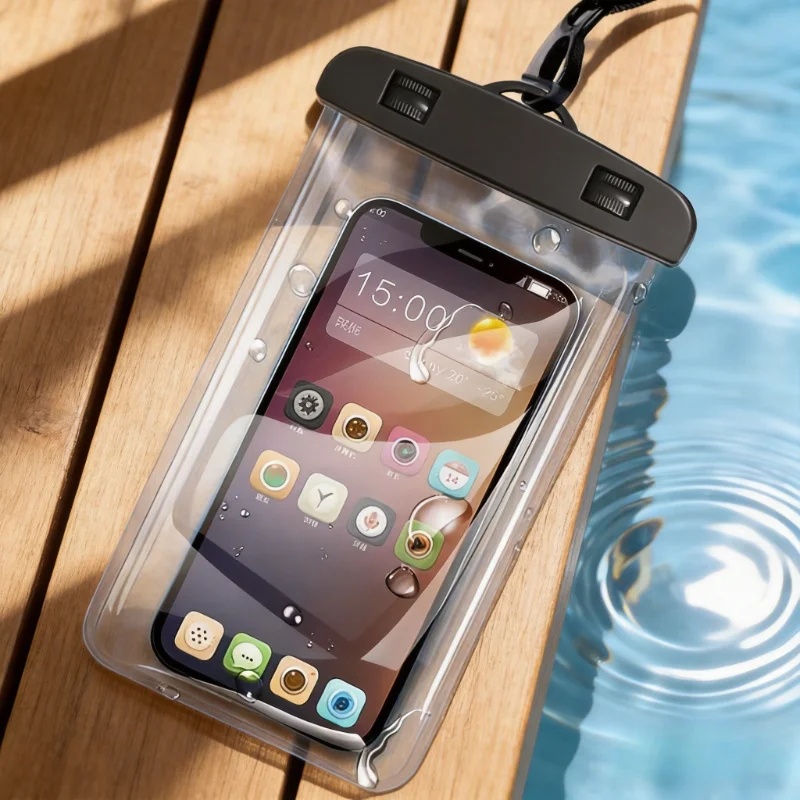 Universal Waterproof Phone Cas - Fishing Boat Cover ulasan dan harga