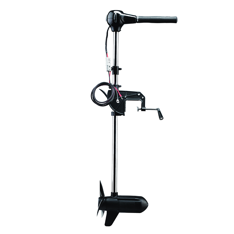 1HP-3HP Outboard Motor for Mec - Fishing Boat Trolling Motor ulasan dan harga