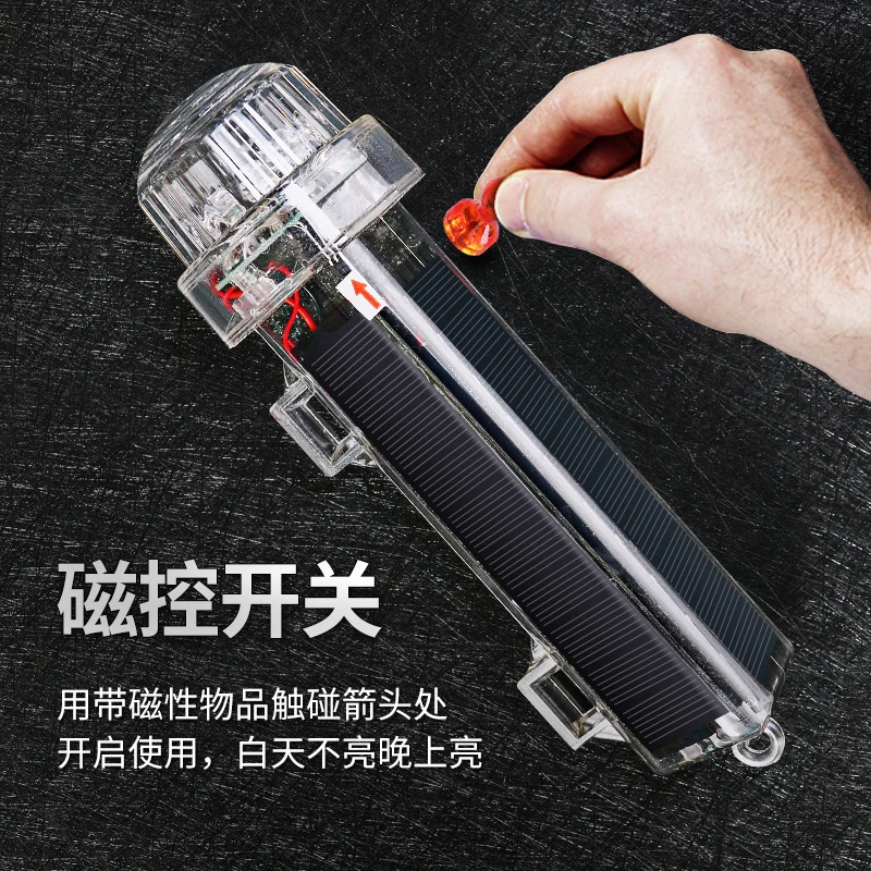 High-quality waterproof signal - Fishing Boat Trailer ulasan dan harga