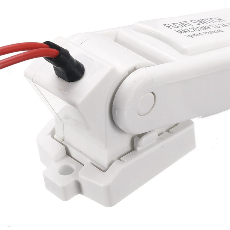 -FTGT 6X Bilge Pump Float Swit - Fishing Boat Bilge Pump ulasan dan harga