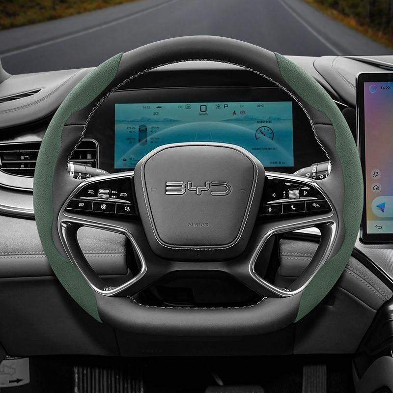 Suitable for Byd Anti-Slip Buc - Fishing Boat Steering Wheel ulasan dan harga
