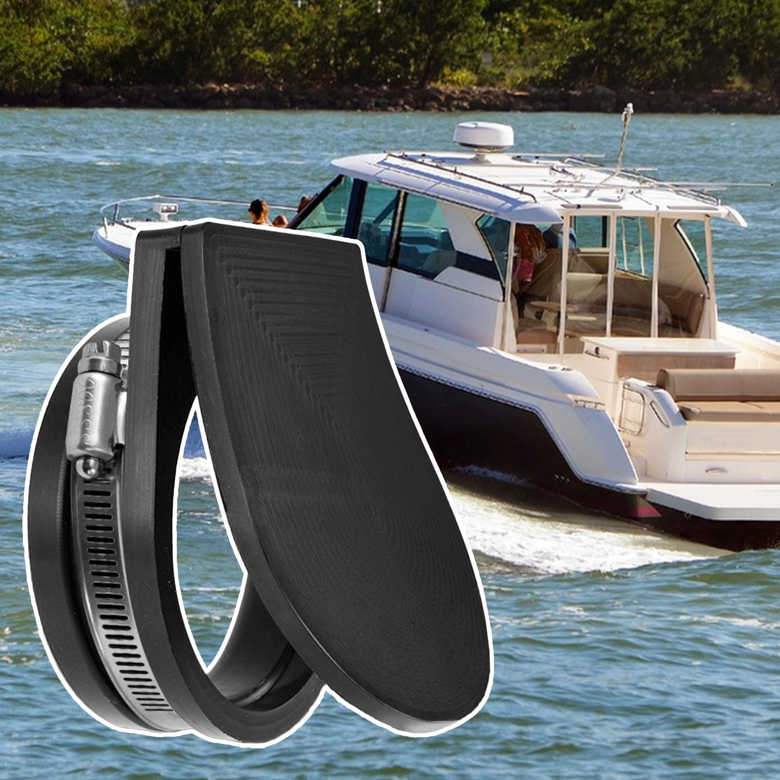 Marine Exhaust Vent Cover Mari - Fishing Boat Cover ulasan dan harga
