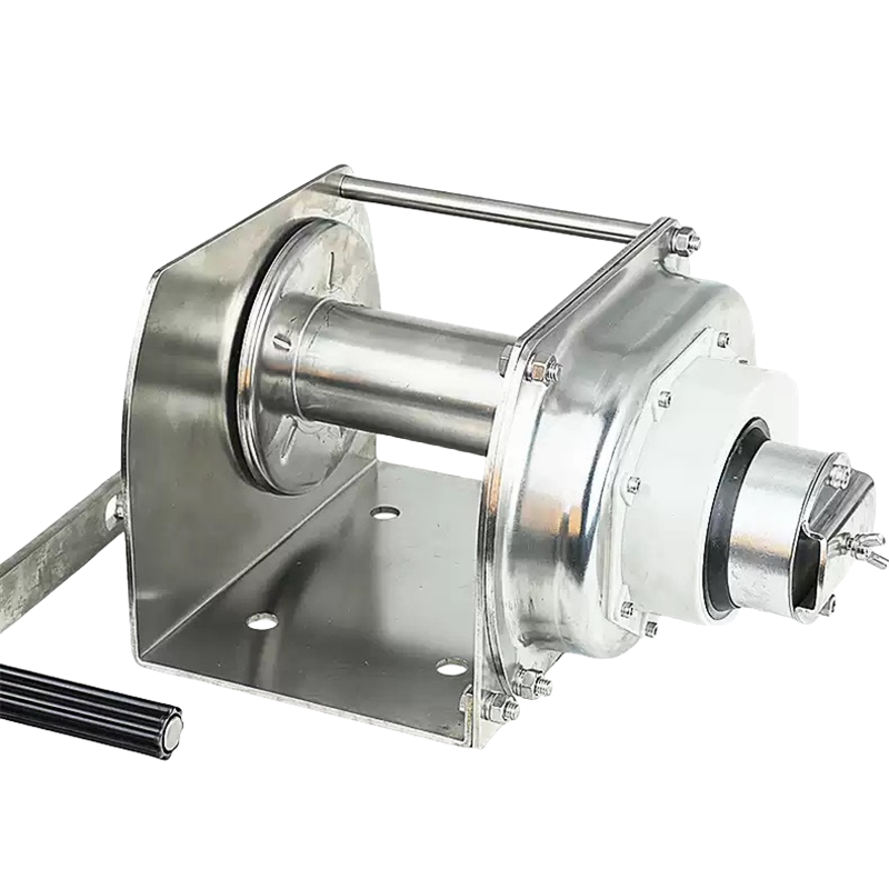 SSTLF 12V 600 900 1000W 316 St - Fishing Boat Anchor Winch ulasan dan harga