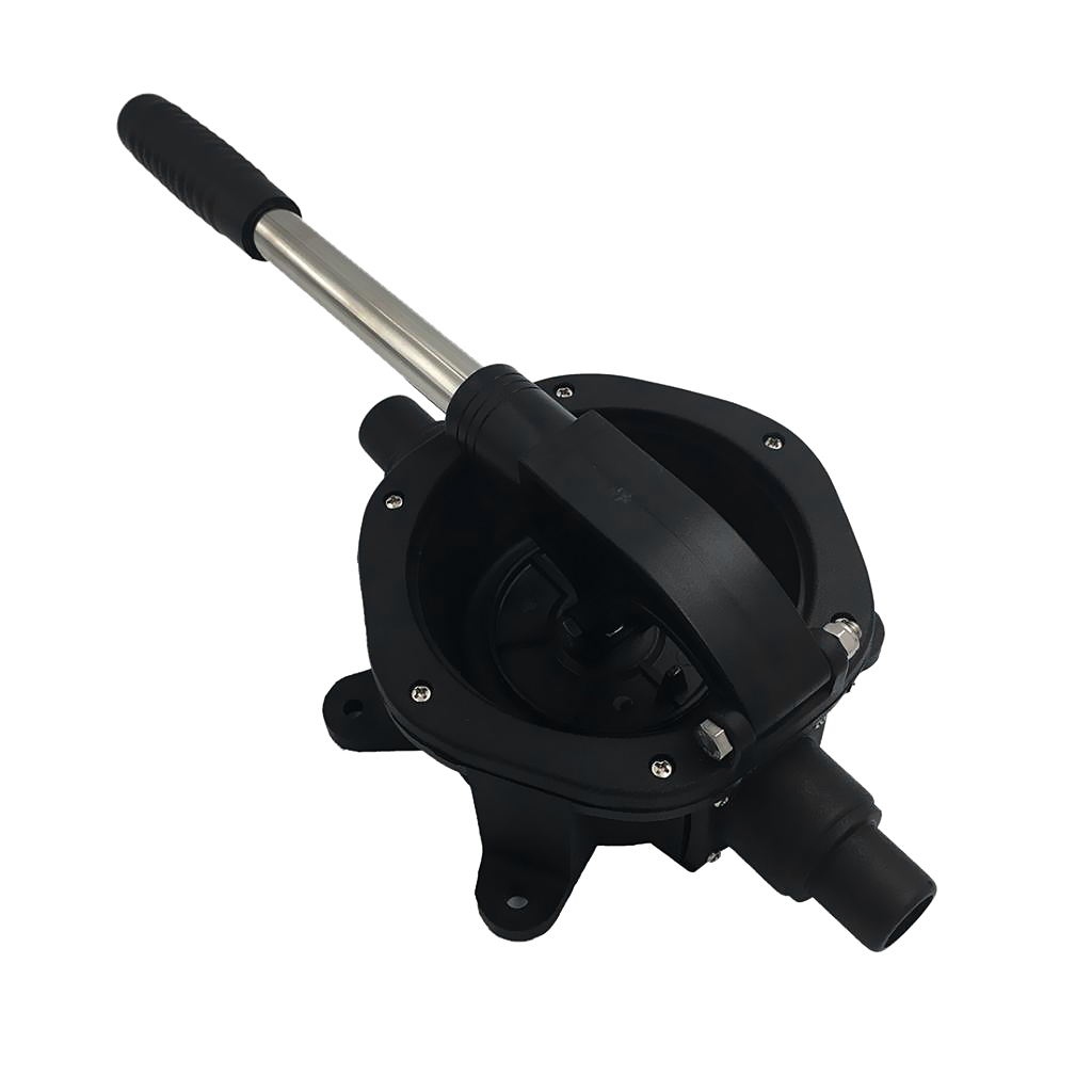 Five Oceans 15 GPM Self Primin - Fishing Boat Bilge Pump ulasan dan harga