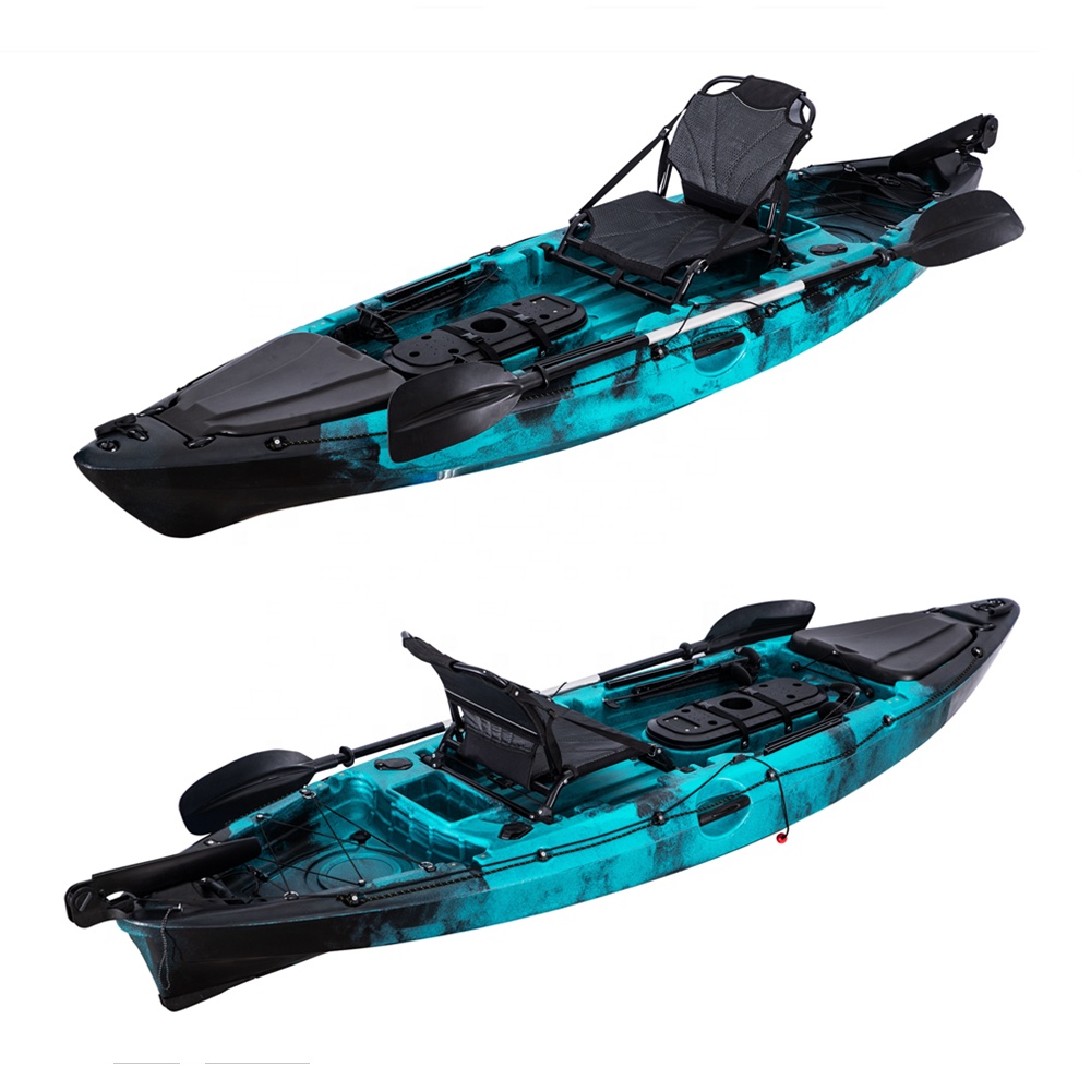 First-class Single Fishing Kay - Fishing Boat Seat ulasan dan harga