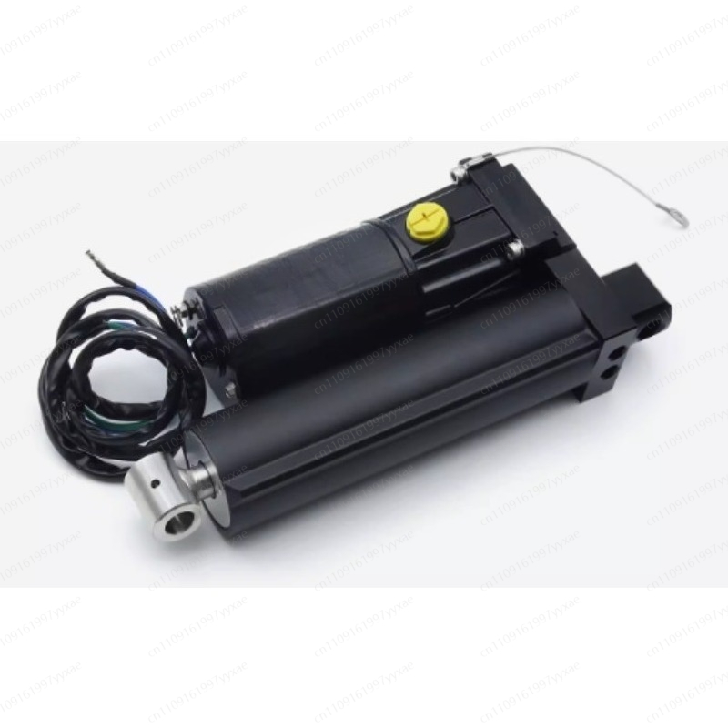 Outboard Motor Electric Hoist  - Fishing Boat Outboard Motor ulasan dan harga