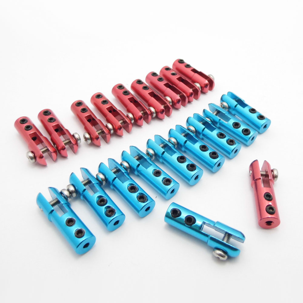 10PCS Metal Servo Arm Linkage  - Fishing Boat Anchor Winch ulasan dan harga