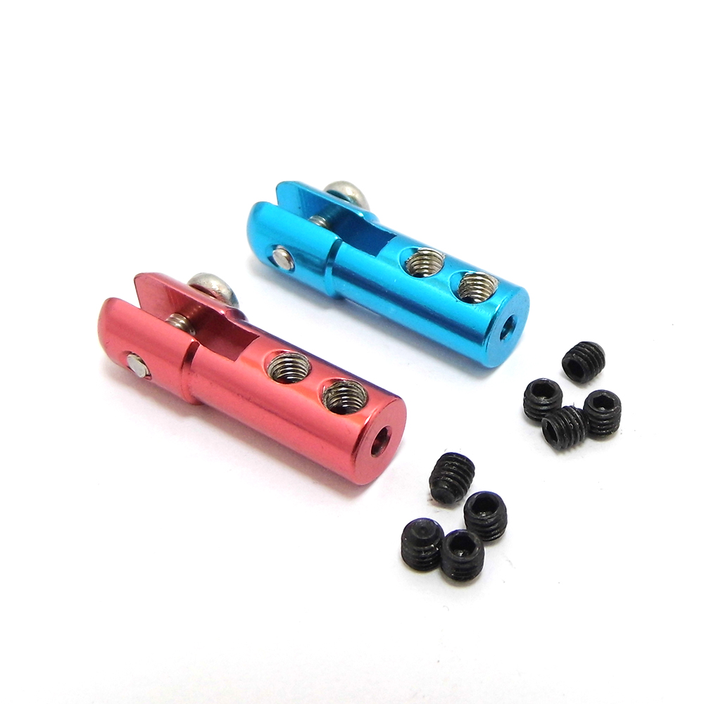 10PCS Metal Servo Arm Linkage  - Fishing Boat Anchor Winch ulasan dan harga