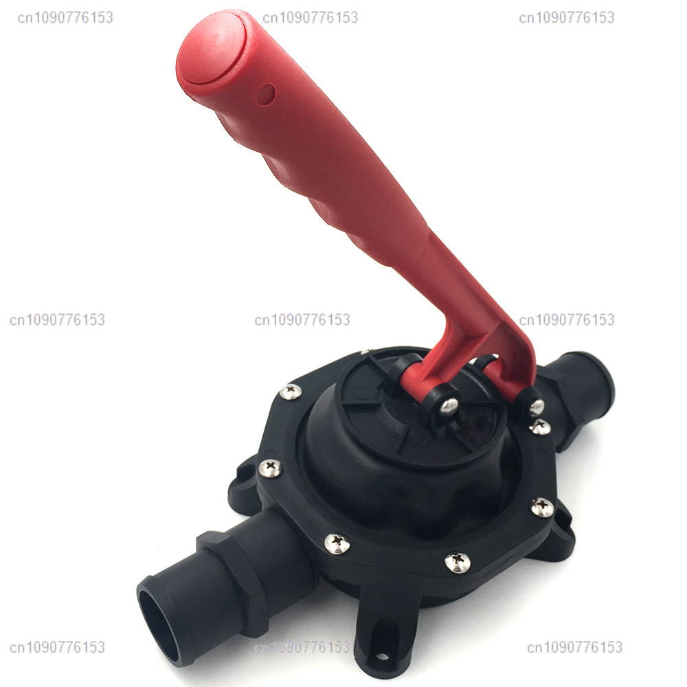 Marine Water Pump Hand Pump Li - Fishing Boat Bilge Pump ulasan dan harga