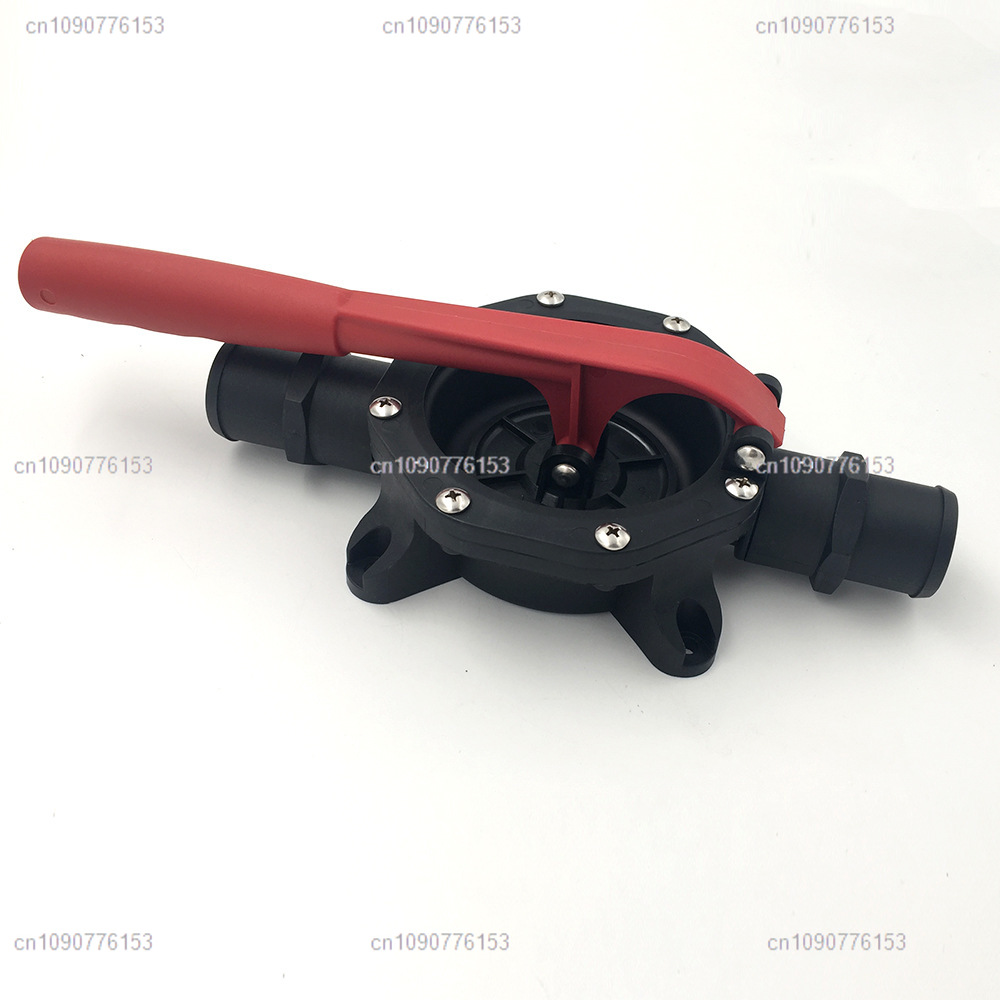 Marine Water Pump Hand Pump Li - Fishing Boat Bilge Pump ulasan dan harga