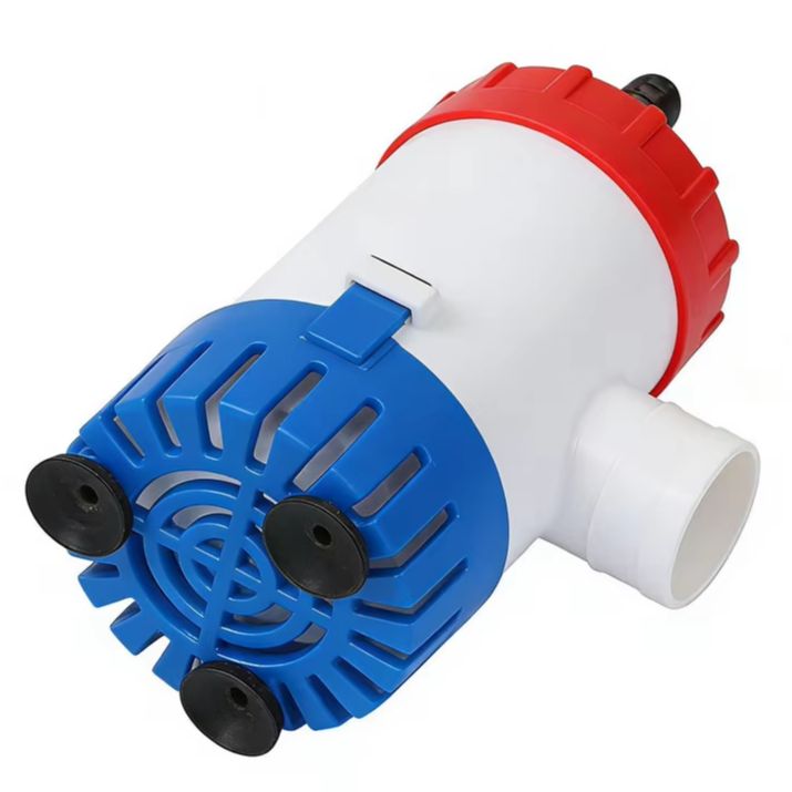 12V 24V Marine Bilge Pump 1100 - Fishing Boat Bilge Pump ulasan dan harga