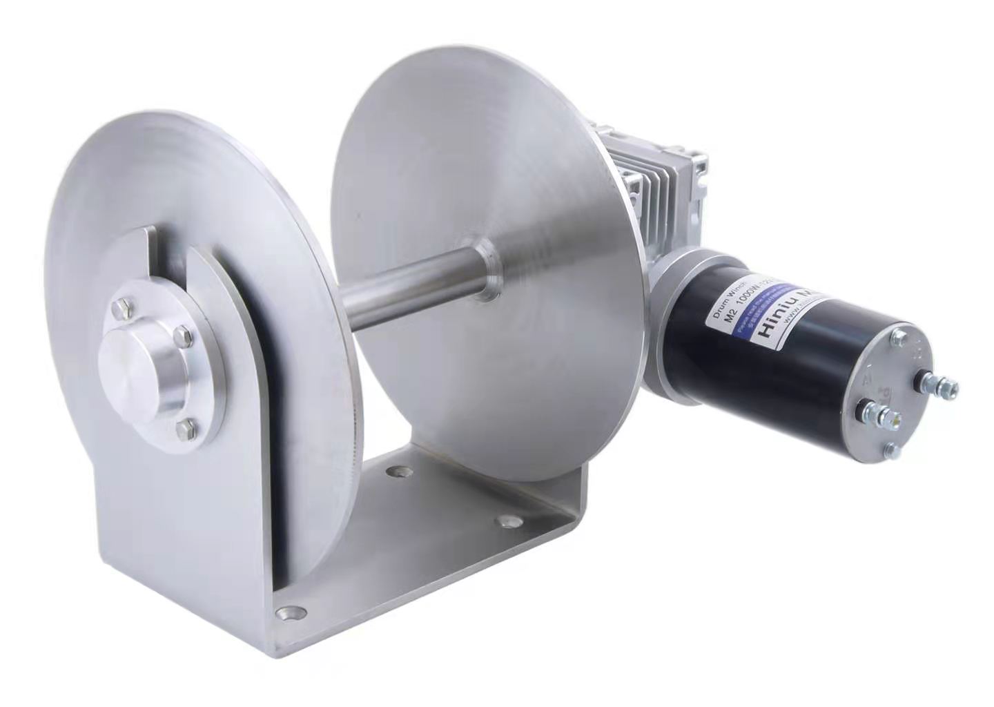 12V 1000W 316 Stainless Steel  - Fishing Boat Anchor Winch ulasan dan harga